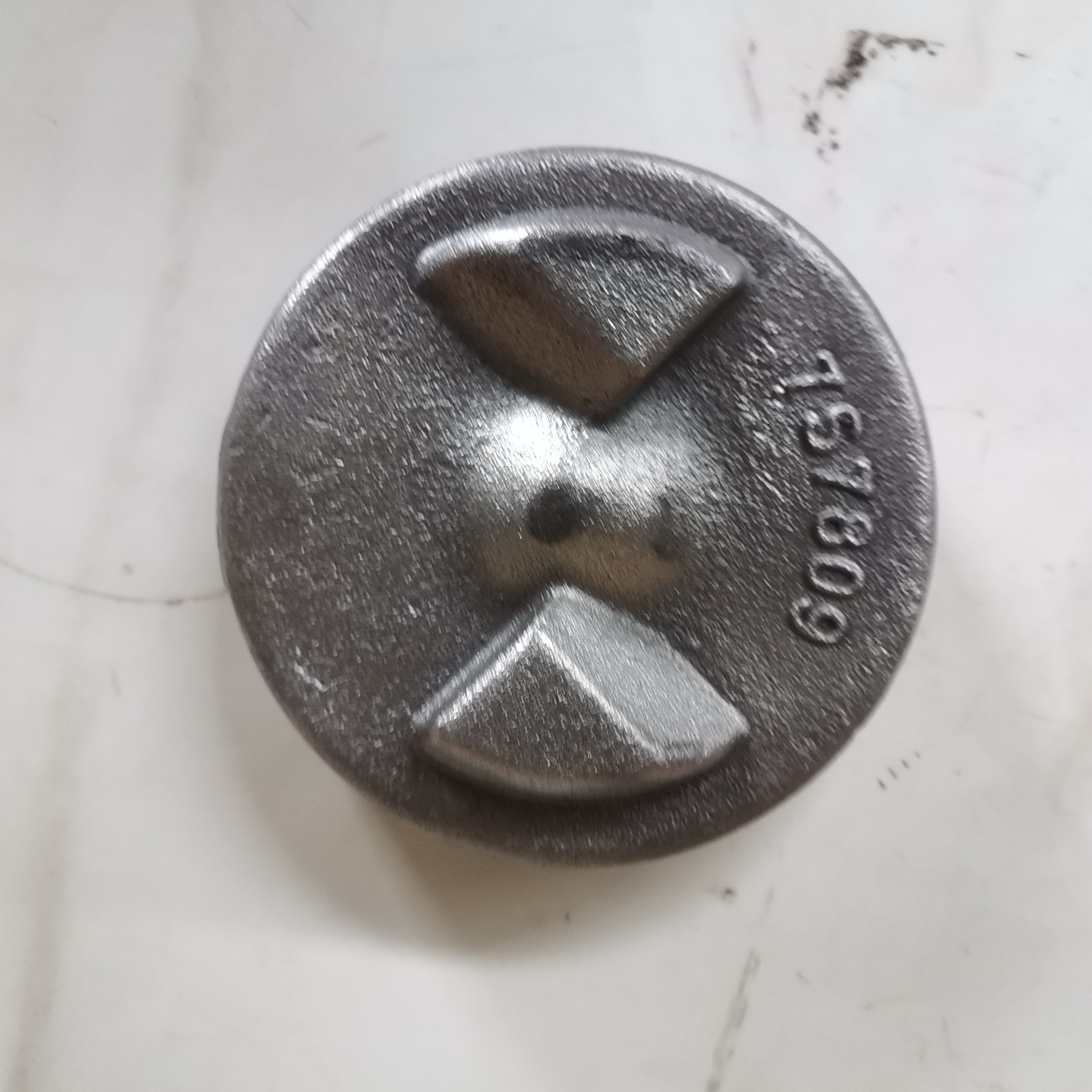 7S7809 Radiator Cap for CAT Engines - Reliable Performance