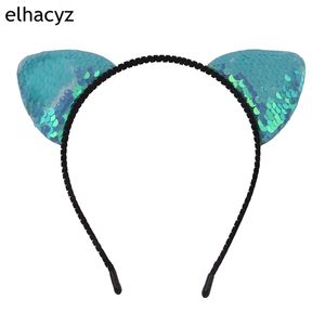 चमकदार डबल पक्षीय प्रतिवर्ती काले मखमली हेयरबैंड के साथ प्यारा डबल पक्षीय प्रतिवर्ती काले मखमली हेयरबैंड - Product Image 3