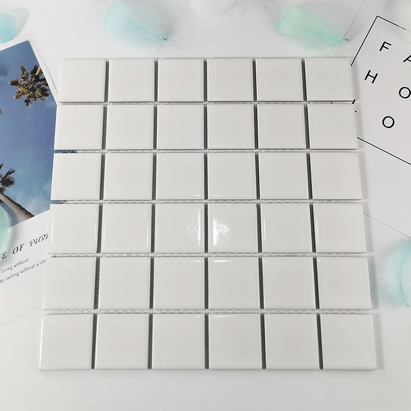 Blanc 1 m&sup2;