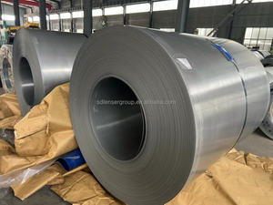 Bobina de acero galvanizado dx51d z100 de alta precisión para escaleras y escaleras - Product Image 4