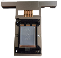 Harga bagus DL360 Gen10 kinerja tinggi wastafel panas baru/Refurbished 873590-001 867651-001 872453-001 Heatsink tinggi untuk Server HPE