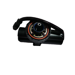 Bomba de Transferencia de Combustible Eléctrica ACT/LEBON para Excavadora 428D 416E 420D 228-9129 2289129 349-1063 - Product Image 4