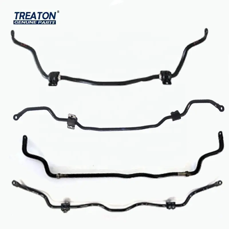 Treaton Auto Part Suspension 54810-0X000 54810-1F000 Stabilisator für I10