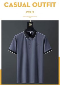 Latest Fashion Femme for Polo Shirts for Men Women Boys Extra Discount Promotional Endeavour Original Logo Golf Tipped Golf Prin - Product Image 3