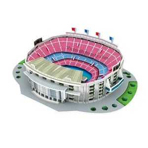 Câu Đố 3D - Product Image 2