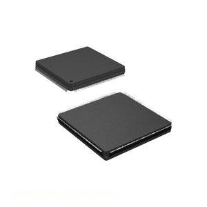 208 BFQFP, componentes de circuito electrónico integrados, en stock, - Product Image 1