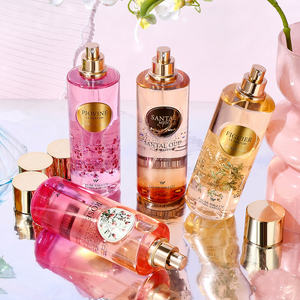 Fragancia Vainilla Perfume para Mujer, Spray Corporal Brillante 230ml, Perfume de Diseñador, Fragancia Duradera, Bruma Corporal Perfumada - Product Image 3