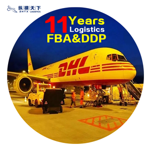 Agente de envío de China a India Servicio de transitario para EE. UU. Y Europa Cobertura integral de pérdidas Transporte aéreo económico - Product Image 1