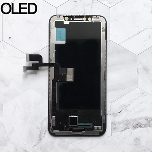 2025 meilleure vente Lcd pour <span class=keywords><strong>IPhone</strong></span> <span class=keywords><strong>X</strong></span> écran <span class=keywords><strong>OLED</strong></span> écran tactile numériseur - Product Image 3