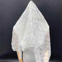 Accessoires de mode de broderie complète de style feuille de saule dentelle une variété d'accessoires de dentelle personnalisés de vêtements