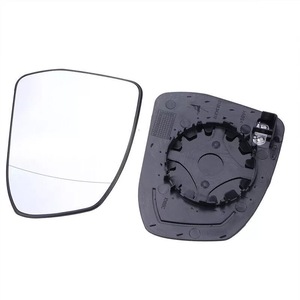 Espejo Lateral de Coche con Cristal Plano para Ford Mondeo Focus Mk2 Mk3 Izquierdo 2008-2014 - Product Image 2