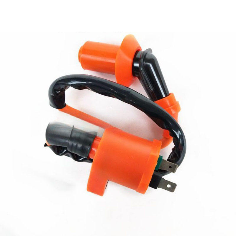 Paquete de alto voltaje GY6 de un color