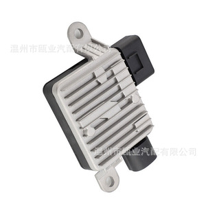ตัวควบคุมพัดลม 25385 D3000 สำหรับอะไหล่ทดแทนฮุนได เอลันตร้า - Product Image 2