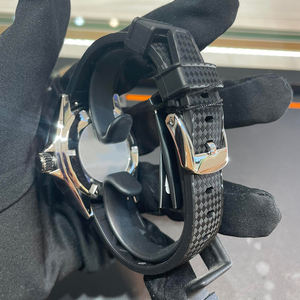 패션 MIDOS 남성용 기계식 시계 스테인레스 스틸 방수 발광 다이얼 사용자 정의 로고 도매 중국 시계 제조 업체 - Product Image 6