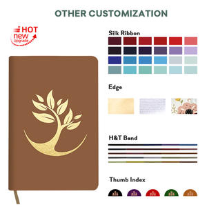 พิมพ์ลายคริสเตียนแบบเรียบสำหรับผู้สูงอายุเวอร์ชันพิมพ์ลายนูนสำหรับแบรนด์ระดับโลก - Product Image 2