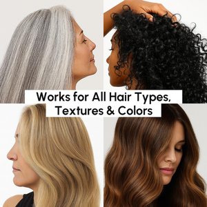 Produits de soin capillaire OEM <span class=keywords><strong>en</strong></span> gros au kératine, <span class=keywords><strong>miel</strong></span> et collagène – Masque capillaire 2-<span class=keywords><strong>en</strong></span>-1 sans rinçage pour réparation profonde et démêlage - Product Image 5