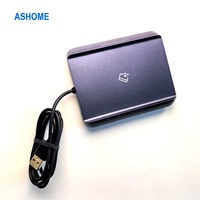 Sistema de Gestión Hotelera E5 TT, Codificador con Aplicación Ttlock, Lector de Tarjetas, Codificador de Tarjetas Inteligentes de 13.56mhz, Lector y Emisor de Tarjetas RFID