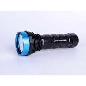 Microscopio de Fluorescencia LuYOR LUYOR-3260RB con Enfoque Manual para la Observación de Organismos Transgénicos - Product Image 1