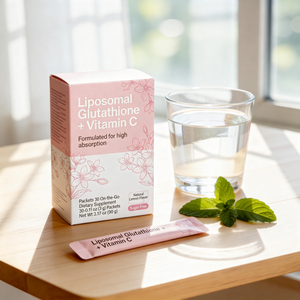 Polvere di <span class=keywords><strong>L</strong></span>-Glutatione Ridotto con Vitamina C, Sbiancante per la Pelle, Antiossidante, Grado Alimentare, Ingrediente Premium, <span class=keywords><strong>OEM</strong></span> - Product Image 4