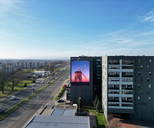 Outdoor Corner LED <strong>Display</strong> 5G Signal <strong>Control</strong> P5 Outdoor LED <strong>Digital</strong> Billboard Wall Wide Viewing Angle - Product Image 6