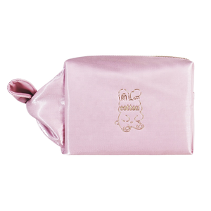 Sac à main portable vintage antivol pour femme, sac de voyage étanche pour cosmétiques et bijoux avec fermeture éclair, idéal pour une utilisation nocturne - Product Image 1