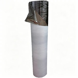 Vente en gros usine PENNROOF Membrane d'étanchéité bitumineuse SBS moderne 2mm auto-adhésive écologique, feutre de <span class=keywords><strong>toiture</strong></span> pelable et adhésif, garantie 5+ ans - Product Image 1