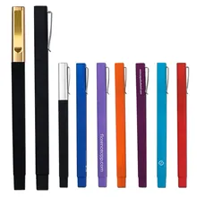 Javelin Style Folding Custom Stylus Pen w/ Phone Stand