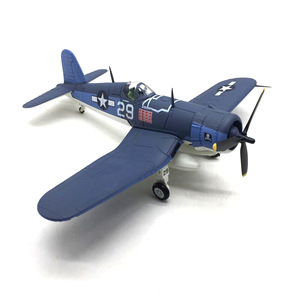 Modèle d'avion militaire F4U <span class=keywords><strong>Corsair</strong></span> - Product Image 2