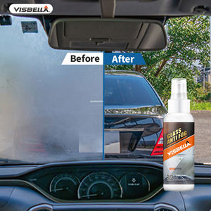 สเปรย์ป้องกันหมอกยาวนานสำหรับแว่นตาว่ายน้ำหน้ากากดำน้ำและแว่นตานิรภัยป้องกันเลนส์หมอก - Product Image 5