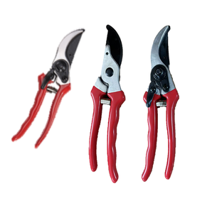 Tijeras de jardín fáciles de usar, tijeras de césped de derivación, poda manual, tijeras de rama en maceta, tijeras de jardín para jardín - Product Image 2