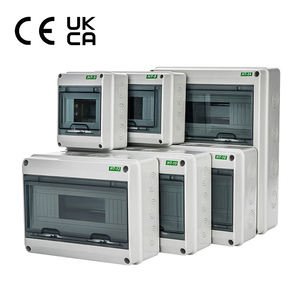 Chine meilleur prix connecteur de fil bornes de fil cosse de câble outil de sertissage attaches de câble Tube thermorétractable boîte de jonction <span class=keywords><strong>tuyau</strong></span> presse-étoupe - Product Image 3
