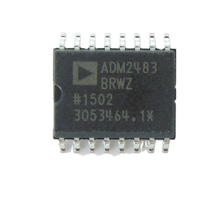 Hot Sales Best price superior quality adm2483brwz cheap integrated circuit manufacturer