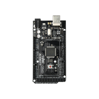 Modul Papan Pengembangan ACEBOTT MEGA 2560 R3 54 Pin I/O Kabel USB 1M Murah Grosir untuk Arduino UNO R3