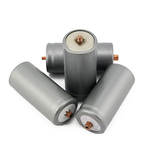 32650 3.2v 5Ah 5.5Ah 6Ah Lifepo4 Cellule de Batterie - Product Image 1