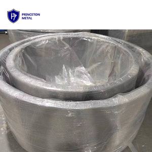 Boîte à fleurs élégante en aluminium étanche de haute qualité pour les espaces de vie, les zones pour enfants et les carrefours giratoires - Product Image 4