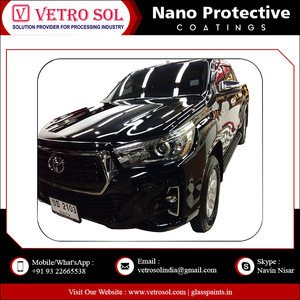 Le revêtement en céramique nano le plus vendu Pro 9H meilleure nouvelle technologie pour l'entretien de voiture disponible à la commande en gros - Product Image 5