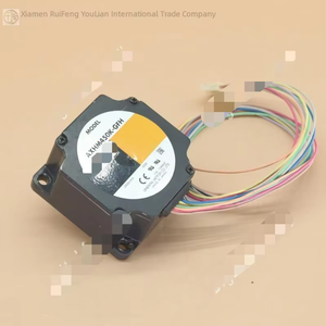 Motor Usado y Probado Axhm450k-gfh Envío Gratuito # Nuevo PLC Original en Existencia, Programación Dedicada para Automatización Industrial - Product Image 1