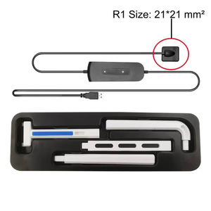 Unità Radiografica Dentale Portatile ad Alta Frequenza con Sensore RVG per Fotografia e Radiografia Digitale - Product Image 5