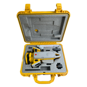 Estación Total Robótica de Alta Precisión South NTS-332R15B para Topografía y Levantamientos Terrestres - Product Image 3