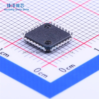 MRCSS nouveau et Original STM32L031K6T6 microcontrôleur composants électroniques puce IC STM32L031K6T6