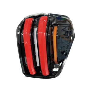 Luces Traseras LED de Alta Calidad de Repuesto para Toyota 4Runner 2010-2024, Accesorios para Automóviles, Lámpara de Señalización Brillante, Venta al por Mayor - Product Image 2