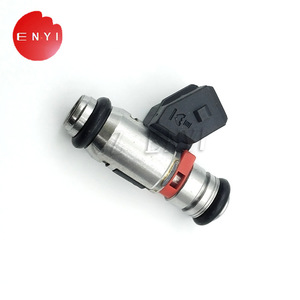 Injecteur de carburant Iwp048 pour Aprilia Gilera Piaggio Betterly Motoguzzi Mv Agu, pièces de scooter durables - Product Image 2