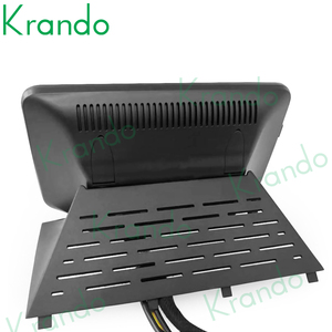 Krando วิทยุติดรถยนต์แอนดรอยด์10.25นิ้วสำหรับ <span class=keywords><strong>Mercedes</strong></span> Benz G G63 W463 AMG <span class=keywords><strong>1997</strong></span> - 2012 autoradio ระบบนำทางรถยนต์จีพีเอสแบบไร้สาย - Product Image 6