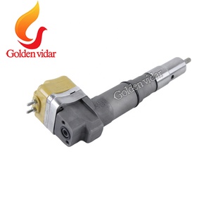 Inyector de Combustible Common Rail Golden Vidar Nuevo de Alta Calidad a <span class=keywords><strong>Precio</strong></span> de Fábrica 232-1183 2321183 para Motor Caterpillar 3412 - Product Image 4