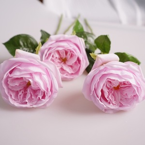<span class=keywords><strong>Rosa</strong></span> Artificial QIHAO de Látex con Tacto Real, <span class=keywords><strong>Rosa</strong></span> <span class=keywords><strong>Juliet</strong></span> Hidratante, Decoración Duradera y Ecológica para el Día de San Valentín, para la Sala de Estar - Product Image 6
