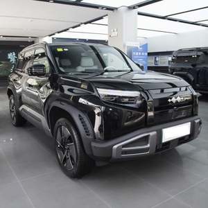 BYD Fang Cheng Bao Leopard SUPER 3 2025 Versión de gama alta Suv eléctrico de 5 plazas Fórmula Leopard Titanium 3 - Product Image 1