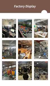 Parque de Juegos Interior para Niños, Grande y Pequeño, Diseño Profesional Personalizado, Fabricante de Equipos de Diversión Infantil, Venta Directa - Product Image 5