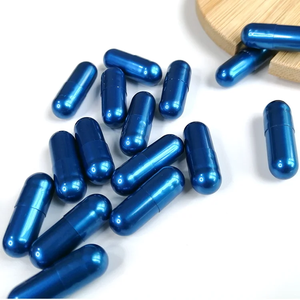 Capsules d'énergie masculine à base de plantes en gros OEM, compléments alimentaires naturels de haute qualité pour le soutien immunitaire, 800 mg par capsule pour adultes - Product Image 1