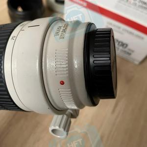 เลนส์กล้องดิจิตอล HFT Professional EF 70-200mm F/2.8L IS USM สำหรับกล้องฟูลเฟรม ขายส่งกล้องดิจิตอล - Product Image 4