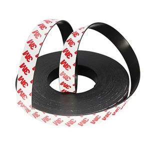 Từ tiếp nhận tự dính băng cuộn đẳng hướng nam châm mềm cho Nhà Trường Văn phòng-tùy chỉnh quá trình cắt - Product Image 4